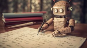 Lee más sobre el artículo Inteligencia para escribir