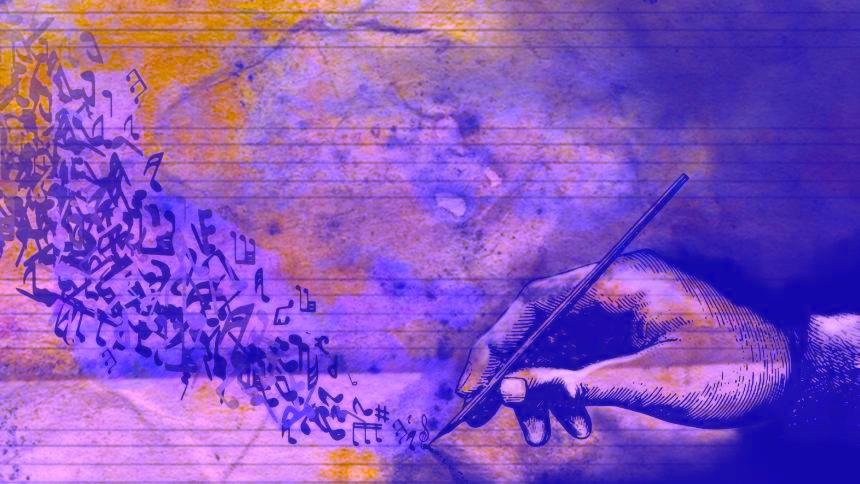 Lee más sobre el artículo «Marta halla paz tal mar calmada», poema de Ismael Pablo Antuña