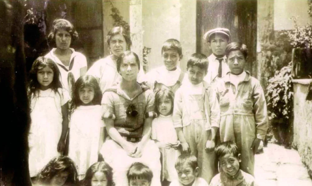 Consuelo Gómez, nuestra propia poeta