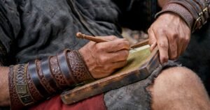 Lee más sobre el artículo Hipotiposis en el Libro de Mormón